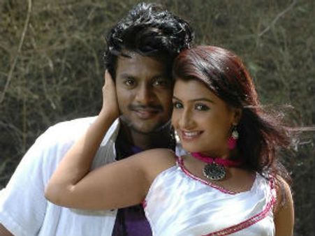 ಗುರುರಾಜ್ 'ಸಂಕ್ರಾಂತಿ' ಪಕ್ಕಾ ಟೈಮ್ ಪಾಸ್ ಮೂವಿ