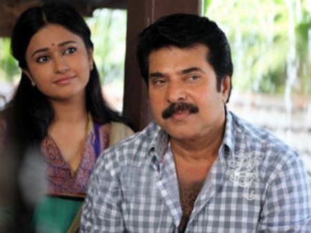 ಮಲಯಾಳಂ ಮೆಗಾ ಸ್ಟಾರ್ ಮಮ್ಮೂಟಿ 'ಶಿಕಾರಿ'