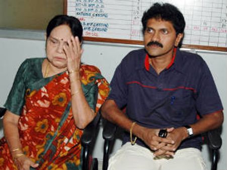 ವಿನೋದ್ ರಾಜ್ ಗೆ ಹೃದಯಾಘಾತ; ಆಸ್ಪತ್ರೆಗೆ ದಾಖಲು