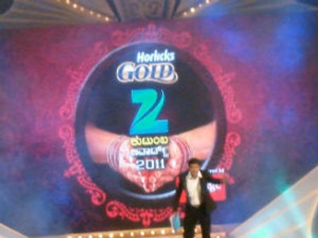 ಒಂದೇ ವೇದಿಕೆಯಲ್ಲಿ ಜೀ ಕನ್ನಡ ಕಲಾವಿದರ ಕಲರವ