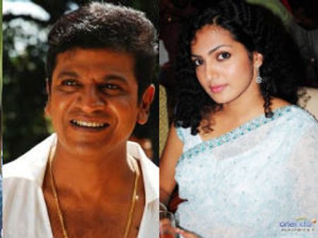 ಶಿವಣ್ಣನ 'ಅಂದರ್ ಬಾಹರ್' ಚಿತ್ರಕ್ಕೆ ಮುಹೂರ್ತ