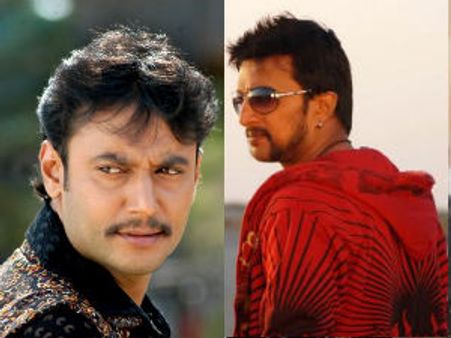 ದರ್ಶನ್ ಬದಲಾಗಿದ್ದಾರೆ, ಕರೆದಲ್ಲೆಲ್ಲಾ ಬರ್ತಾರೆ, ನಿಜಾನಾ!