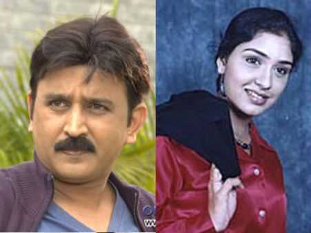 ರಮೇಶ್, ಅನು ಪ್ರಭಾಕರ್ ಜೋಡಿಗೆ ಮತ್ತೆ ಸ್ವಾಗತ