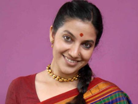 ವಿದ್ಯಾ ಬಾಲನ್ ಶ್ರೇಷ್ಠನಟಿಯಲ್ಲ: ಭಾವನಾ ಕೊಂಕು