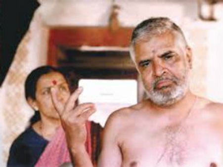 ಗಿರೀಶ್ ಕಾಸರವಳ್ಳಿ 'ಕ್ರೌರ್ಯ' ಚಿತ್ರ ಪ್ರದರ್ಶನ