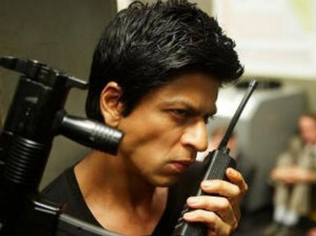 ಪಾಕ್ ಐಎಸ್ಐಗೂ ಶಾರುಖ್‌ಗೂ ಎಲ್ಲಿಂದೆಲ್ಲಿಯ ಸಂಬಂಧ?