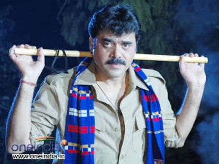 ಶಿವಣ್ಣನ ಜೊತೆ ಶಶಿಕುಮಾರ್ ಅಂದರ್ ಬಾಹರ್‌