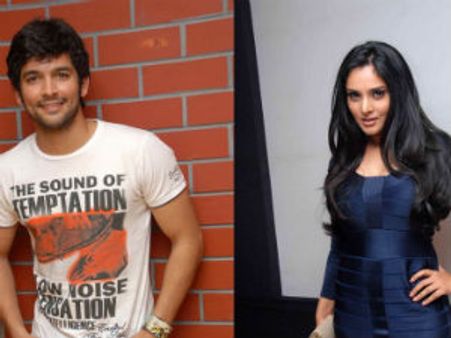 ಕೋಡಿ ಮೋಡಿಯಲ್ಲಿ ರಮ್ಯಾ, ದಿಗಂತ್ ಜೋಡಿ