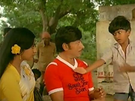 'ಅಣ್ಣಾ ಬಾಂಡ್'ನಲ್ಲಿ ಕಾಣದಂತೆ ಮಾಯವಾದ ಶಿವ