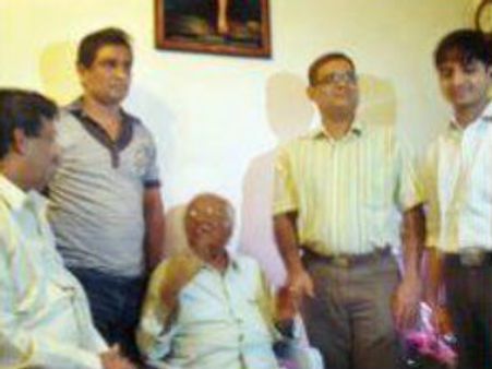 ಗೀತಪ್ರಿಯರಿಗೆ ನೆರವಿನ ಹಸ್ತ ಚಾಚಿದ ಐಟಿ ಕನ್ನಡಿಗರು