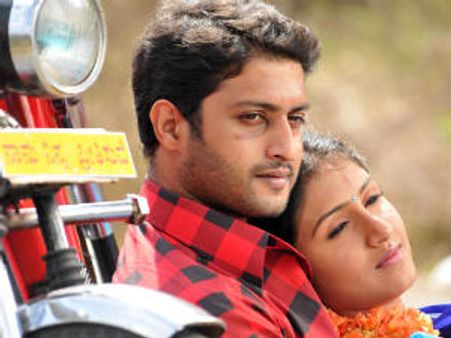 ಖಾಲಿ ಖಾಲಿ ಕಣ್ಣಪರದೆಯಲ್ಲಿ ಯಶಸ್, ಸುಪ್ರೀತಾ