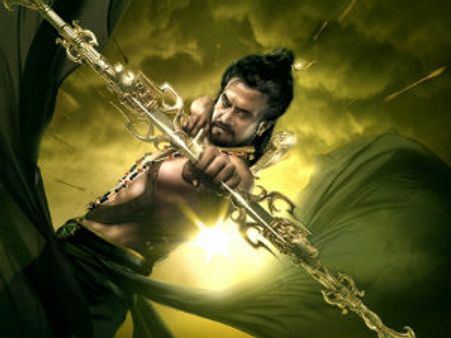 ಜಪಾನಿ ಭಾಷೆಗೆ ರಜನಿಕಾಂತ್ ಚಿತ್ರ ಕೊಚಡಯಾನ್