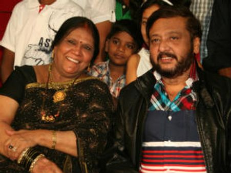 ರು.250 ಕೋಟಿ ಆಸ್ತಿಗೆ 'ವಾರಸ್ದಾರ' ರವಿ ಬೆಳಗೆರೆ