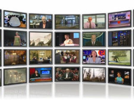 ಟಿವಿ ಚಾನಲ್‌ಗಳ ಟಿಆರ್‌ಪಿ ಸಮರಕ್ಕೆ ಭಾರಿ ಹೊಡೆತ