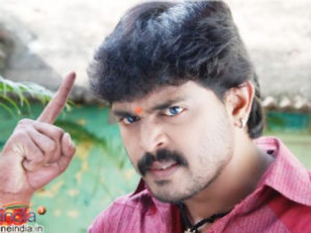 ಶಿಷ್ಯ ದೀಪಕ್ ಚಿತ್ರ ಮಾಗಡಿ ಬಿಡುಗಡೆಗೆ ಸಿದ್ಧ