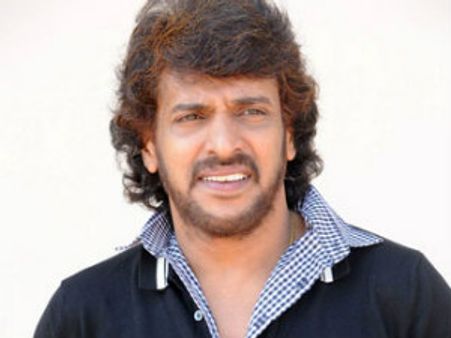 ಎಲ್ಲಾ ಓಕೆ ಕೂಲ್ ಡ್ರಿಂಕ್ ಯಾಕೆ? ಉಪ್ಪಿ ಸಂಭ್ರಮ