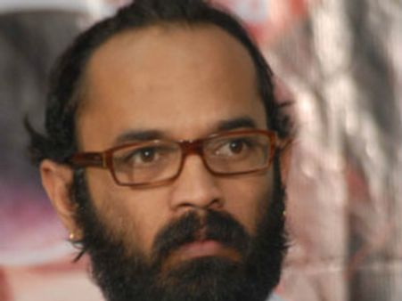 ಜೋಗಿ ಪ್ರೇಮ್ ಮೇಲೆ ಮಠ ಗುರುಪ್ರಸಾದ್ ಆಣೆ