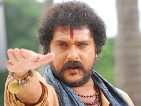 ಉಗಾದಿಗೆ ನಿಮ್ಮ ನೆಚ್ಚಿನ ಚಿತ್ರಮಂದಿರಗಳಲ್ಲಿ ನರಸಿಂಹ