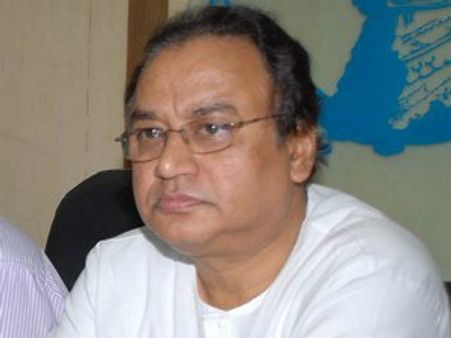 ಕಸಾಪ ಅಧ್ಯಕ್ಷಗಿರಿಗೆ ಹಿರಿಯ ನಟ ಅಶೋಕ್ ಕಸರತ್ತು