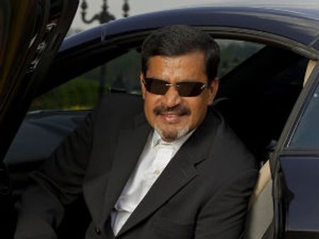 ಬೆಳ್ಳಿ ಪರದೆಗೆ ಮಾಜಿ ಡಾನ್ ಮುತ್ತಪ್ಪ ರೈ ಕುಡಿ