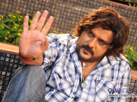 ಕ್ರೇಜಿಸ್ಟಾರ್ ರವಿಚಂದ್ರನ್ ರಾಜಕೀಯ ಸೇರಲಿದ್ದಾರೆಯೇ?