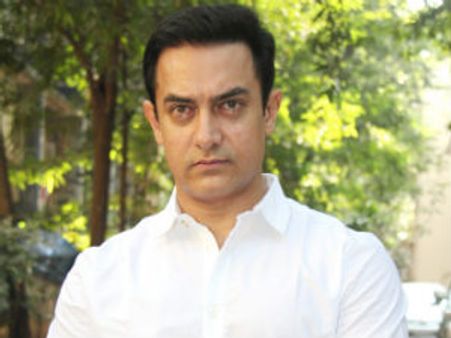 ಅಮೀರ್ ಖಾನ್ ವಿದ್ಯಾರ್ಥಿಯಾಗಲು ಅನುರಾಗ್ ರೆಡಿ