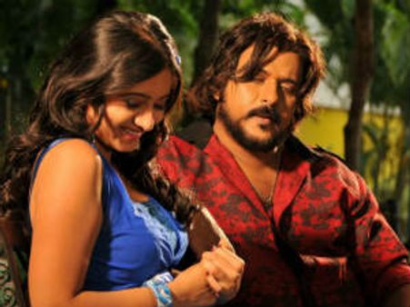 ಸೆನ್ಸಾರ್‌ನಲ್ಲಿ ಪಾಸಾದ ರವಿಚಂದ್ರನ್ ಕ್ರೇಜಿಲೋಕ