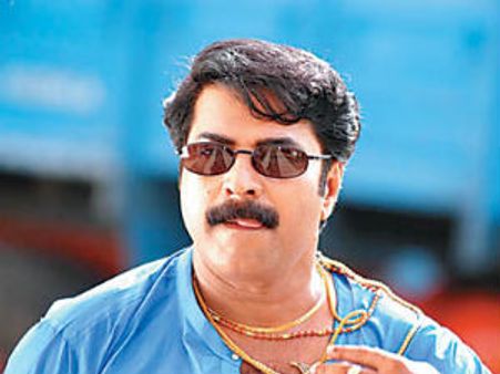 ಕನ್ನಡ ಶಿಕಾರಿಗೆ ಮಮ್ಮುಟ್ಟಿಯ 'ಚೀಪ್' ಸಂಭಾವನೆ