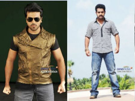 ಪುನೀತ್, ಉಪೇಂದ್ರರಿಗೆ ದಮ್ಮು, ರಚ್ಚಗಳಿಂದ ಪೈಪೋಟಿ