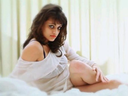 ಮತ್ತೆ ಮತ್ತೆ ಮತ್ತೇರಿಸುವಂಥ ಸ್ನೇಹಾ ಉಲ್ಲಾಳ್ ವಿಡಿಯೋ