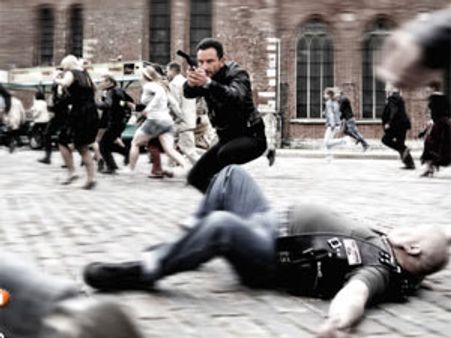 ಸೈಫ್ ಆಲಿ ಖಾನ್ ಚಿತ್ರಕ್ಕೆ ಪಾಕಿಸ್ತಾನದಲ್ಲಿ ನಿಷೇಧ