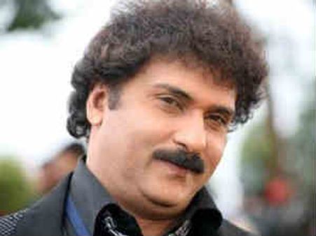 ಕನಸುಗಾರನ ಮತ್ತೊಂದು ಕನಸು 'ಕ್ರೇಜಿ ಸ್ಟಾರ್'