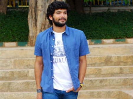 ಲೈಫು ಇಷ್ಟೇನೆ ಪವನ್ ಗೆ 'ಲೈಫ್' ಕೊಟ್ಟ ದಿಗಂತ್