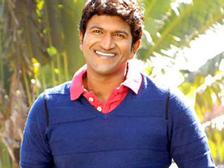 ಗಂಗಾನಗರದಲ್ಲಿ ಅಣ್ಣಾಬಾಂಡ್ ಪುನೀತ್ ಹುಟ್ಟುಹಬ್ಬ