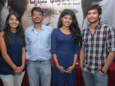 ಯಾರಿಗ್ಹೇಳೋಣ ನಮ್ಮ ಪ್ರಾಬ್ಲಮ್ಮು ಅಂದಿದ್ದ ಪವನ್