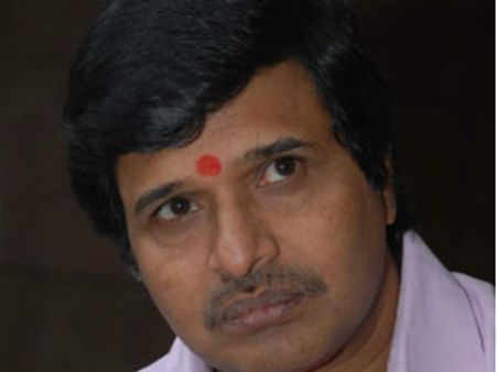 ಕನ್ನಡ ಚಿತ್ರರಂಗಕ್ಕೆ ಎಸ್ ನಾರಾಯಣ್ ಗುಡ್ ಬೈ