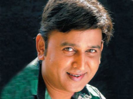 ಮೀಸೆ ತ್ಯಾಗ ಮಾಡಿದ 'ನಮ್ಮಣ್ಣ ಡಾನ್' ರಮೇಶ್