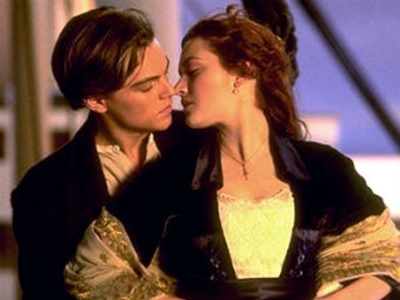 ತ್ರಿಡಿಯಲ್ಲಿ ಮೋಡಿ ಮಾಡಲು ಬರುತ್ತಿದೆ ಟೈಟಾನಿಕ್