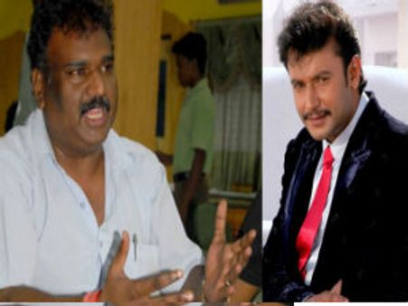 ದರ್ಶನ್ ಗೆ ಕೃತಜ್ಞತೆ ಅನ್ನೋದೇ ಇಲ್ಲಾ, ಗಣೇಶ್