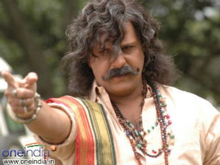 ಬೇವು-ಬೆಲ್ಲದ ಮಿಶ್ರಣ ರವಿಚಂದ್ರನ್ ಚಿತ್ರ 'ನರಸಿಂಹ'