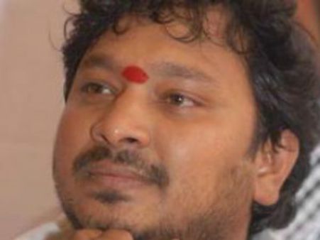 ತಾಜ್ ಮಹಲ್ ಚಂದ್ರು ನಾಕು ಕಂಬನಿಗಳ ಕಹಾನಿ