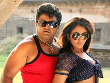 ಪ್ಯಾರ್ ಗೆ ಆಗ್ಬಿಟ್ಟೈತೆ ಪತ್ರೊಡೆ ಮಸಾಲ ರಿಮಿಕ್ಸ್