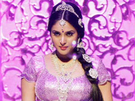 ಕನ್ನಡದ ಕೋಟ್ಯಾಧಿಪತಿಯಲ್ಲಿ ಊರಿಗೊಬ್ಳೆ ಪದ್ಮಾವತಿ