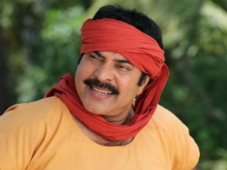 ಮಾ.30ರಿಂದ ಮಮ್ಮುಟ್ಟಿ ಶಿಕಾರಿ ಅಮೋಘ ಪ್ರಾರಂಭ