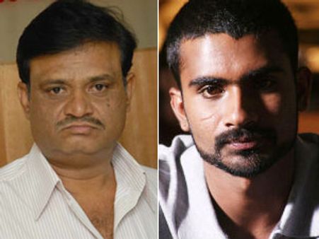 ತಂದೆಯ ಮೇಲೆ ಆಣೆಪ್ರಮಾಣ ಮಾಡಿದ ಲೂಸ್ ಮಾದ ಯೋಗಿ