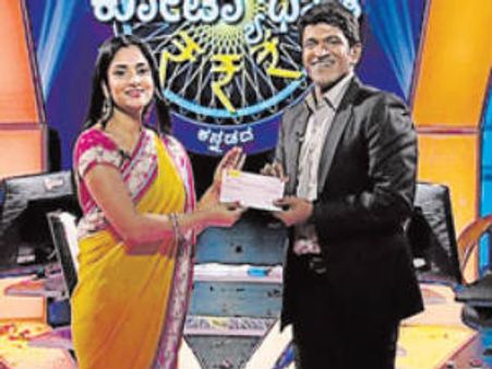 ಮಸಾಲೆ ದೋಸೆ ನಂಬಿ ಮೋಸ ಹೋದ ರಮ್ಯಾ