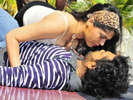 ಐವತ್ತು ಪೂರೈಸಿ ಸಂತೋಷದಿಂದ ಕೈಲಾಸಕ್ಕೆ ಎಕೆ 56