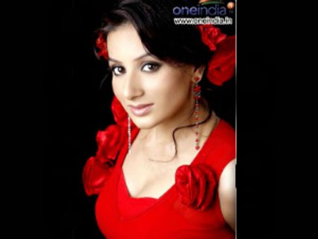 ಮಳೆ ಹುಡುಗಿ ಪೂಜಾ ಸದ್ಯದಲ್ಲೇ 'ಡರ್ಟಿ ಹುಡುಗಿ'