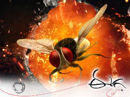 ತೆಲುಗು ಸ್ಟಾರ್ ದಿಗ್ಗಜರ ನಡುವೆ 'ಸುದೀಪೋತ್ಸವ'