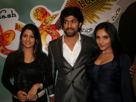 ರಾಧಿಕಾ ಕುಮಾರಸ್ವಾಮಿ ಲಕ್ಕಿ ಬೈಕ್, ಟಿವಿ ಬೇಕೇ?